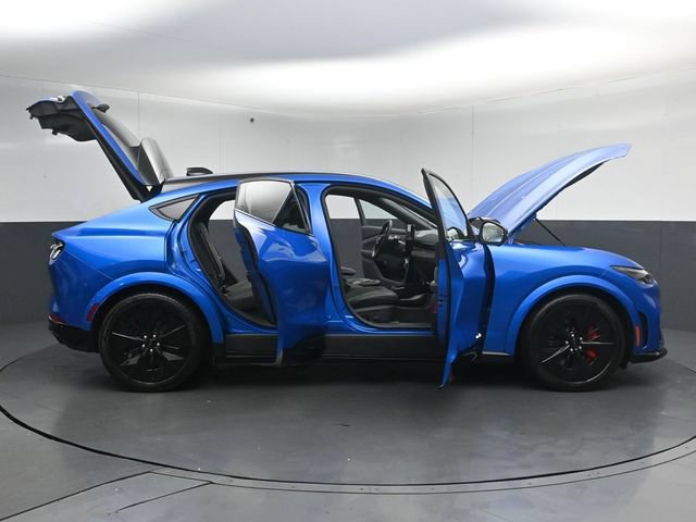 Certified 2025 Ford Mustang Mach-E GT AWD/4WD image 60