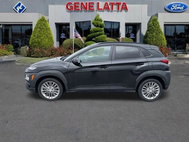 Used 2020 Hyundai Kona SEL w/ Cargo Package image 2