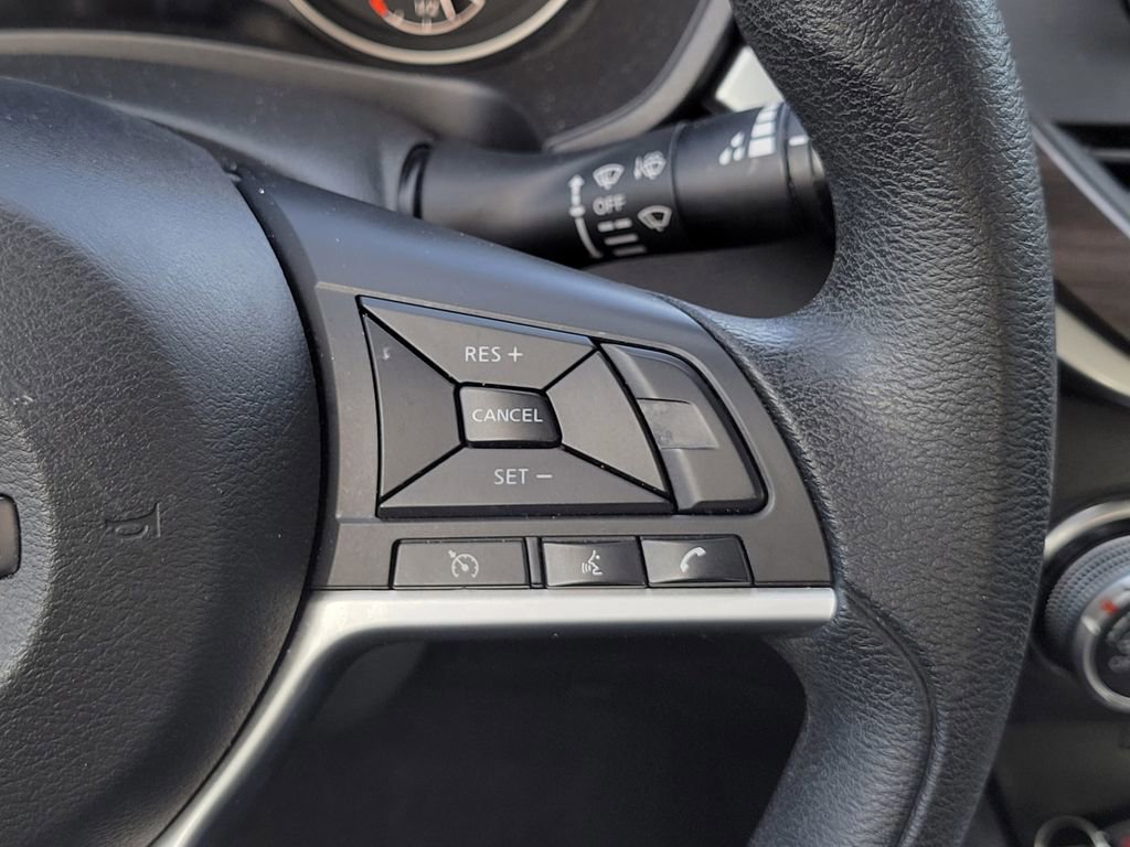 Used 2024 Nissan Altima 2.5 SV image 25