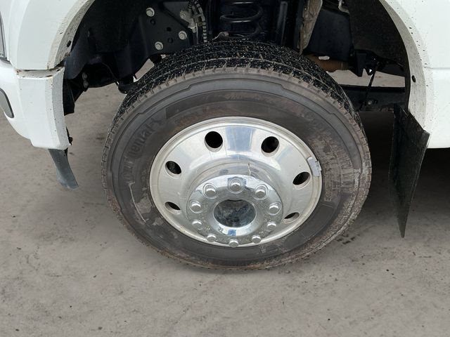 Certified 2024 Ford F450 Platinum w/ FX4 Off-Road Package AWD/4WD image 9
