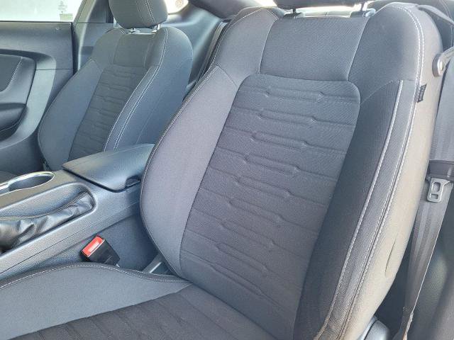 Certified 2022 Ford Mustang Mach 1 RWD image 21