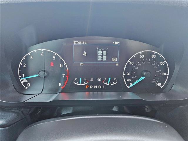 Certified 2022 Ford Maverick XLT w/ XLT Luxury Package FWD image 11