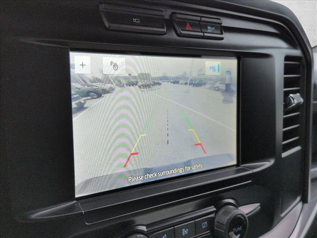 Certified 2023 Ford F150 XL w/ STX Appearance Package image 14