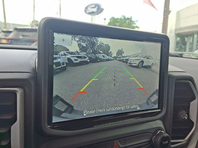 Certified 2021 Ford Bronco Sport Big Bend image 15