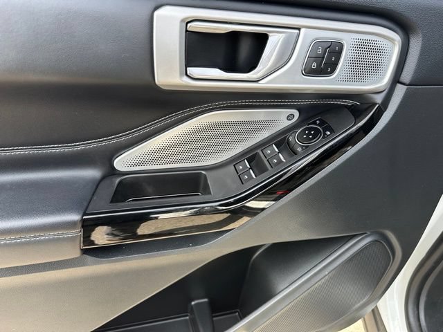 Certified 2023 Ford Explorer ST w/ Equipment Group 401A AWD/4WD image 22