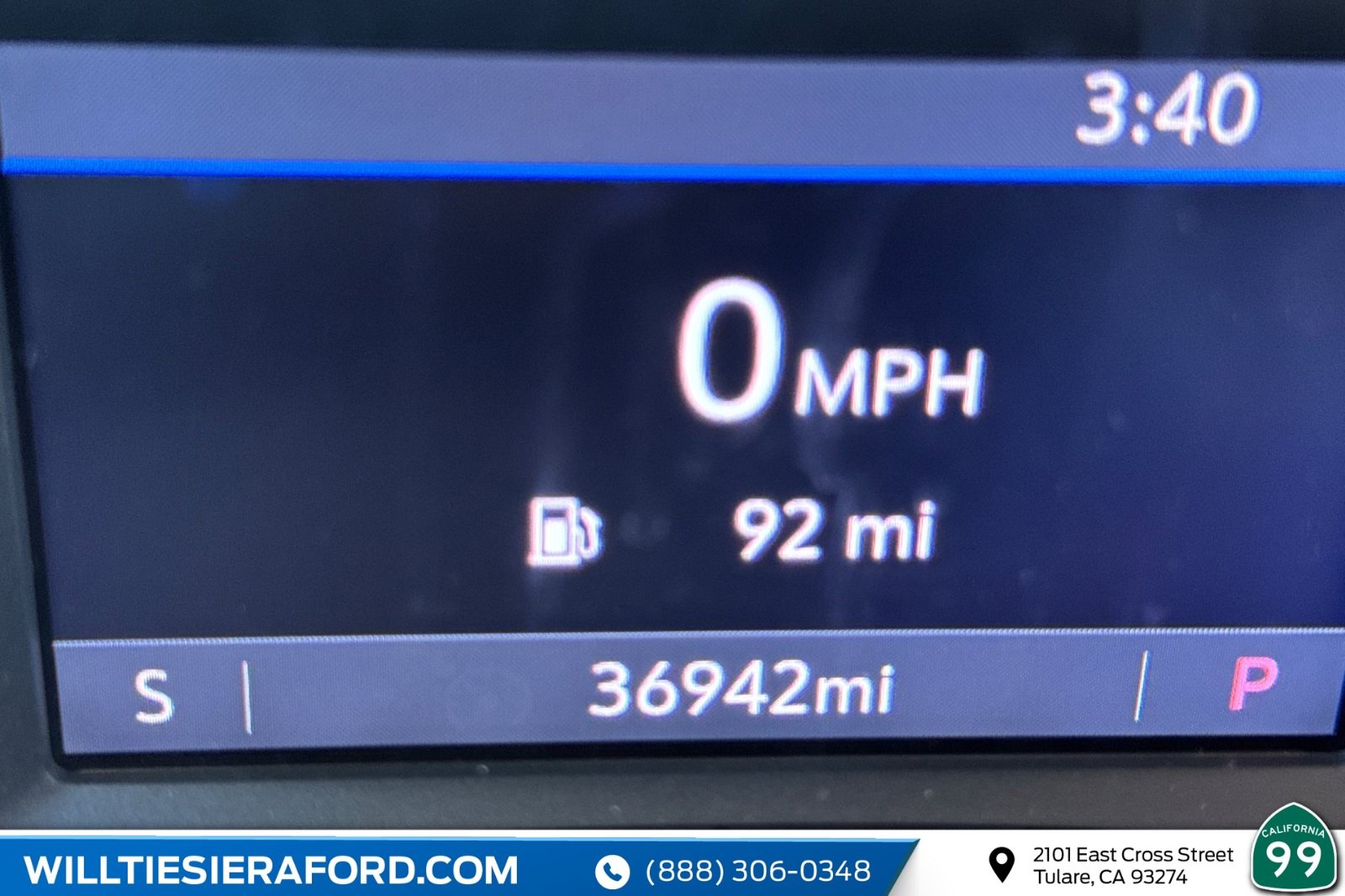 Used 2024 GMC Terrain SLT image 11