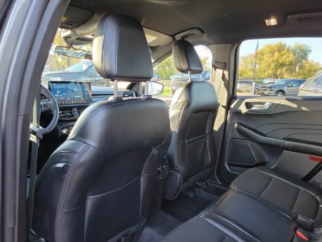 Certified 2023 Ford Escape ST-Line w/ Tech Pack #1 AWD/4WD image 26
