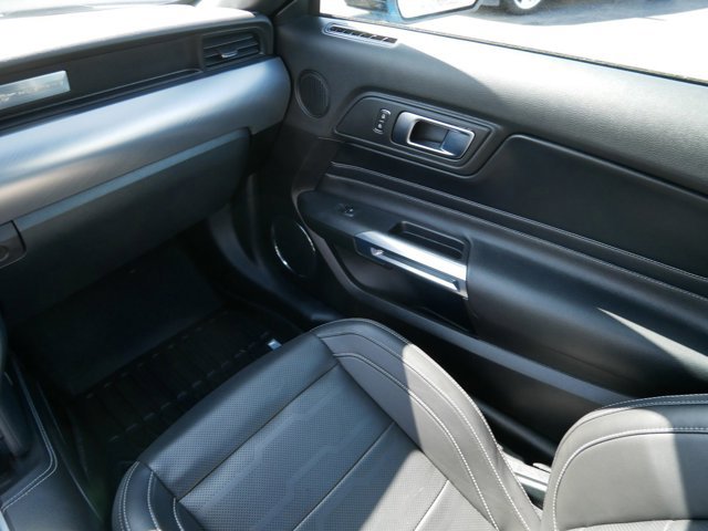 Certified 2022 Ford Mustang GT Premium w/ Equipment Group 401A RWD image 18