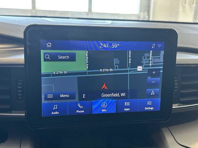 Certified 2023 Ford Explorer XLT w/ Equipment Group 202A image 18