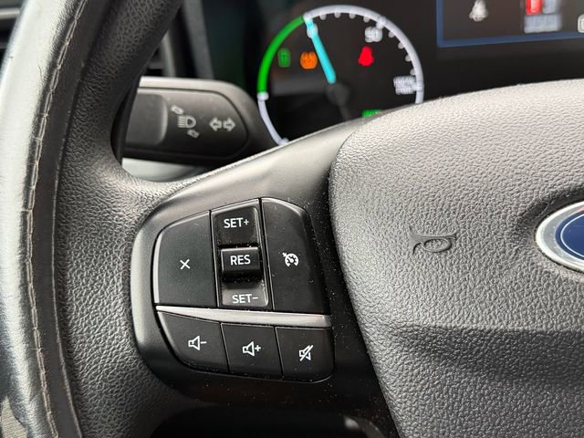 Certified 2023 Ford Maverick XL FWD image 21