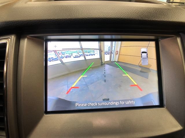 Certified 2020 Ford Ranger XLT w/ Equipment Group 301A Mid AWD/4WD image 16
