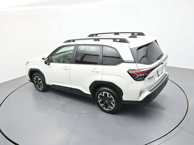 Used 2025 Subaru Forester Premium w/ Convenience Package #1 AWD/4WD image 21