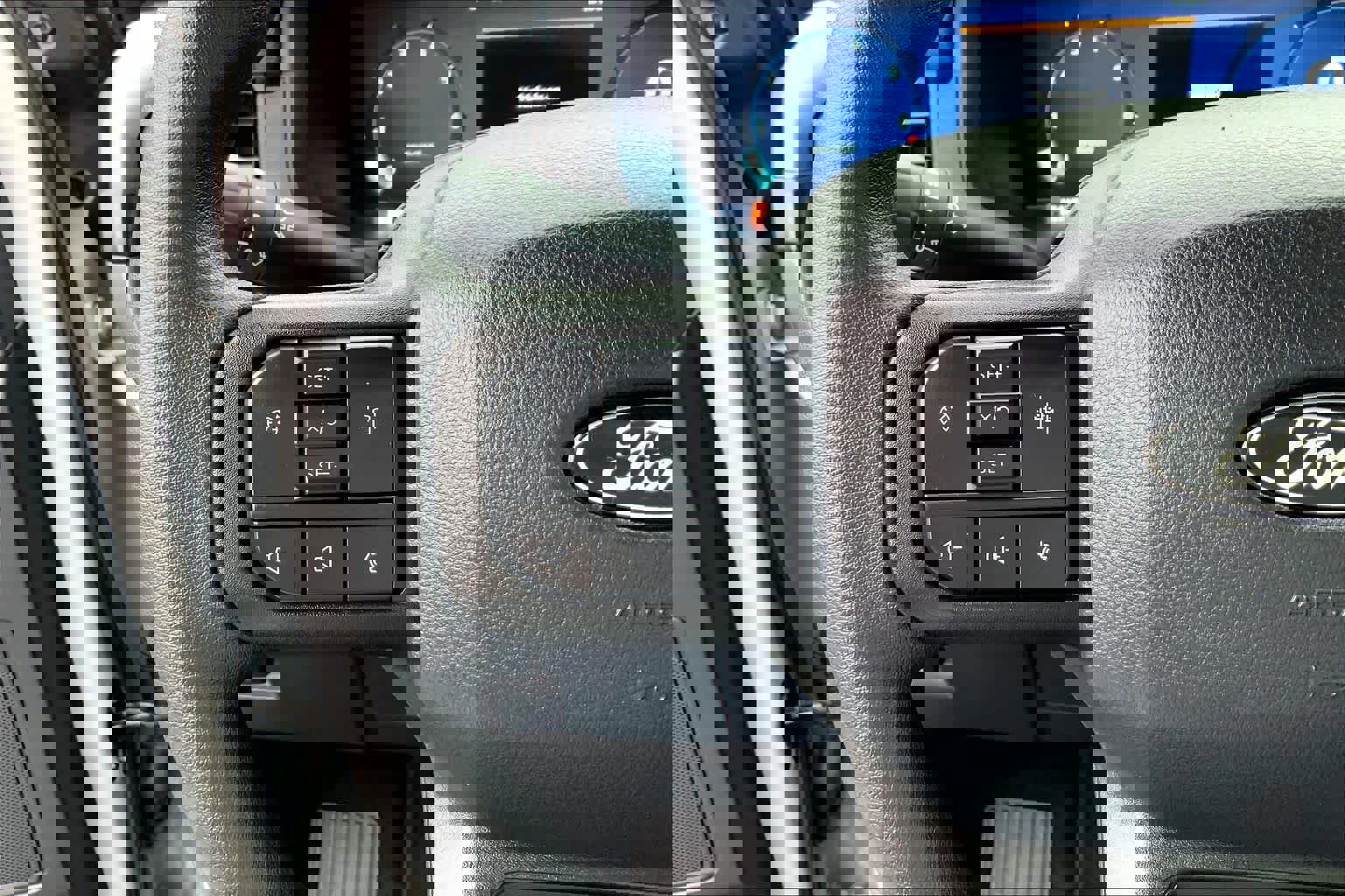 Certified 2024 Ford F150 STX w/ STX Black Appearance Package image 20