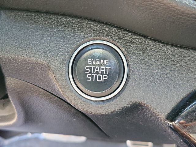 Used 2023 Kia Forte GT-Line w/ GT-Line Premium Package FWD image 33