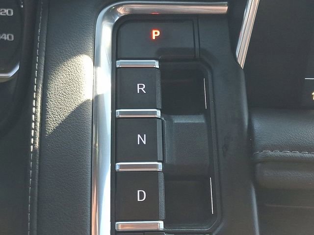 Used 2021 Chevrolet Tahoe LT w/ Luxury Package image 16