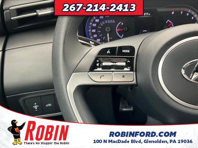 Used 2022 Hyundai Santa Cruz SEL AWD/4WD image 14