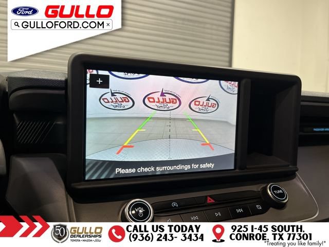 Certified 2024 Ford Maverick Tremor w/ Tremor Off-Road Package AWD/4WD image 27