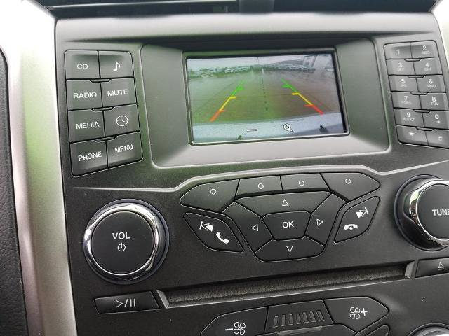 Certified 2018 Ford Fusion S FWD image 20