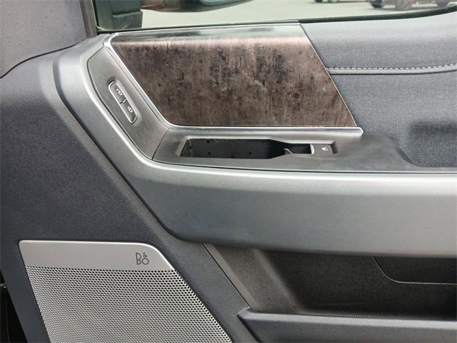 Certified 2023 Ford F250 Lariat w/ Sport Appearance Package image 16