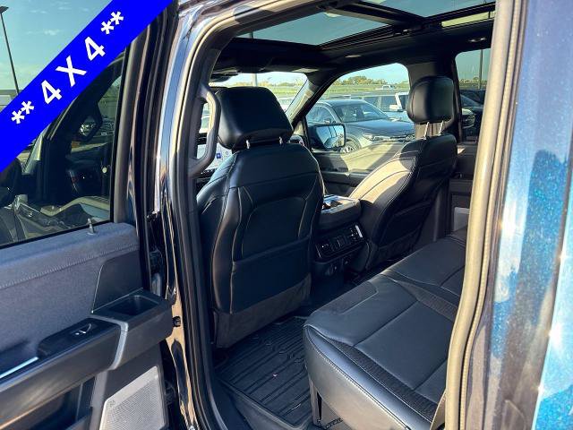 Certified 2023 Ford F150 Raptor AWD/4WD image 7