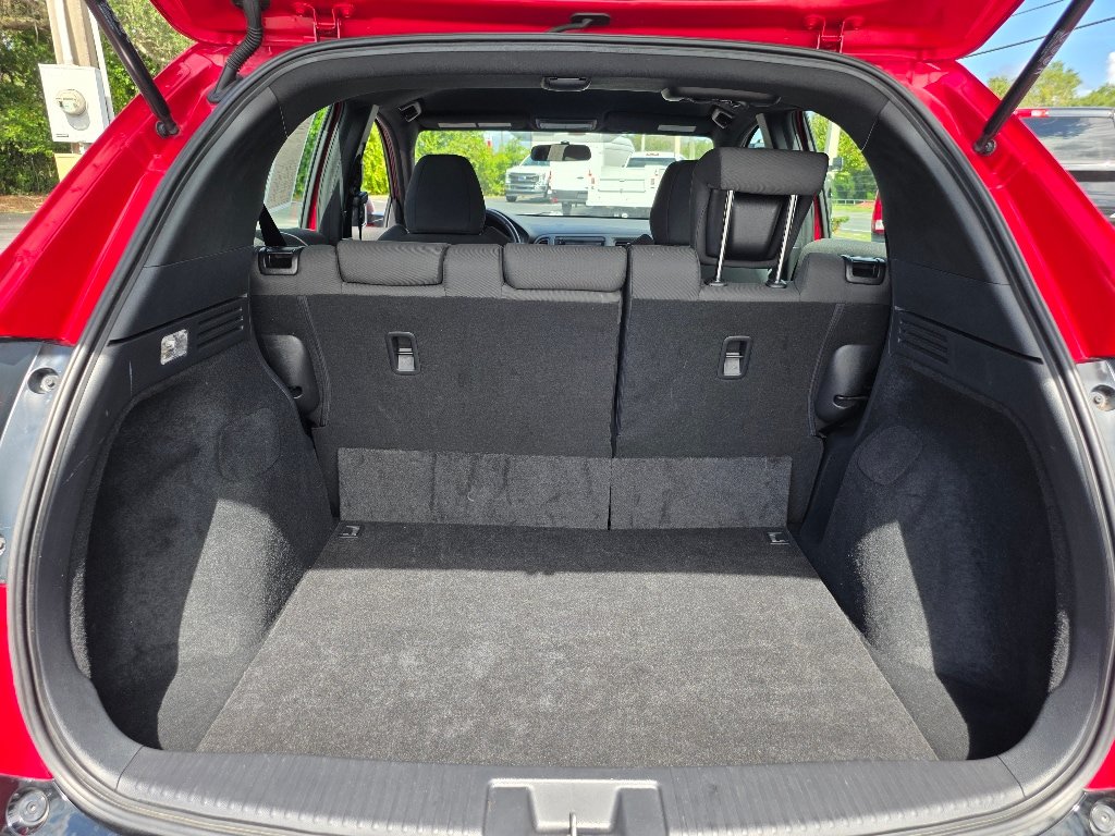 Used 2020 Honda HR-V Sport image 20