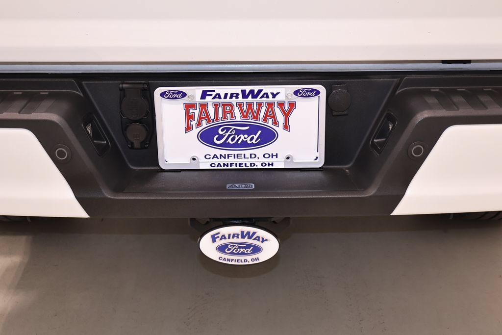 Certified 2021 Ford F150 Limited AWD/4WD image 45