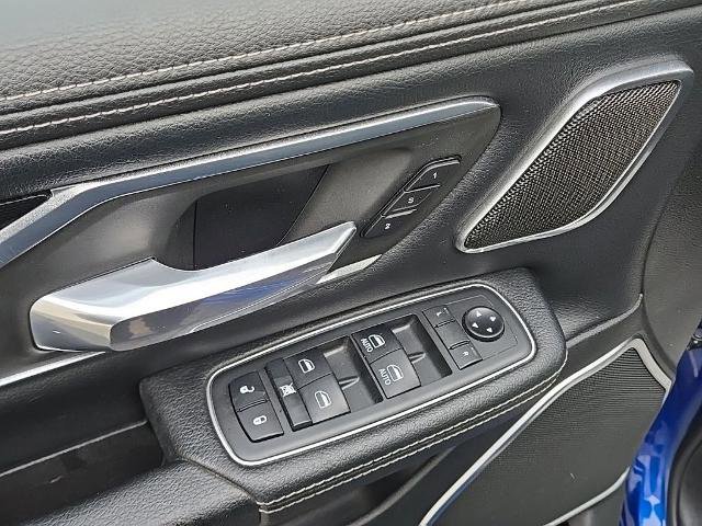 Used 2019 RAM 1500 Laramie image 15