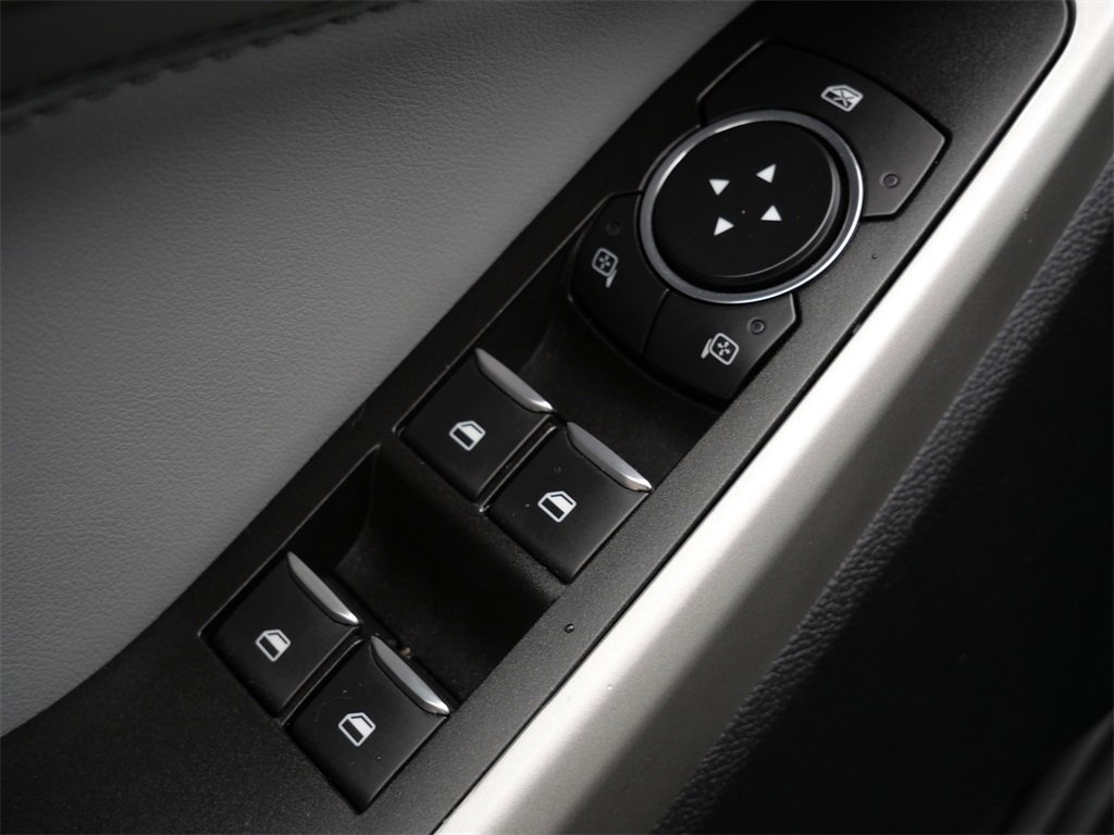 Certified 2022 Ford Explorer XLT w/ Equipment Group 202A image 16