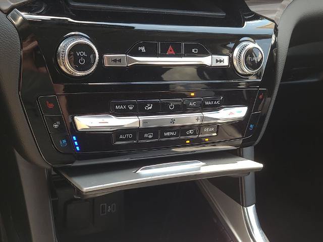 Certified 2023 Ford Explorer Limited RWD image 28