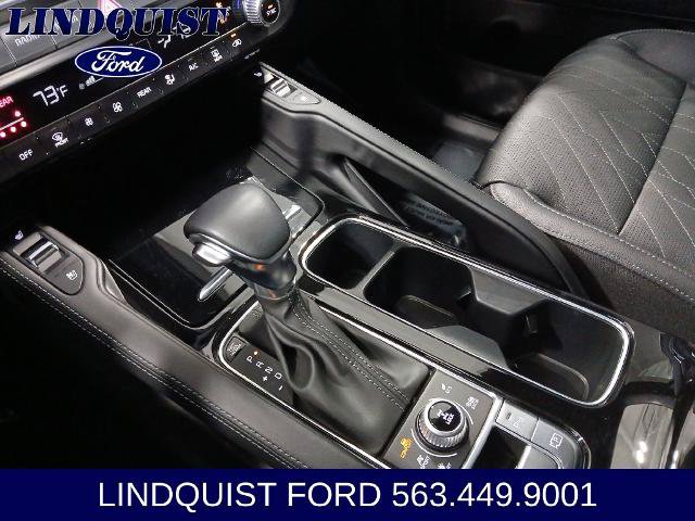 Used 2024 Kia Telluride SX X-Line AWD/4WD image 14
