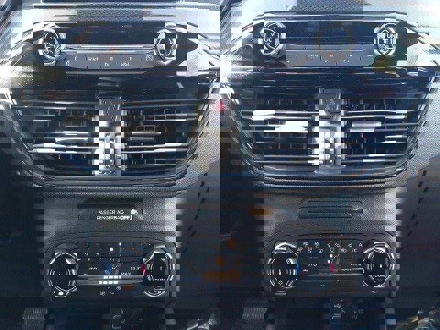 Certified 2025 Ford Escape ST-Line image 21