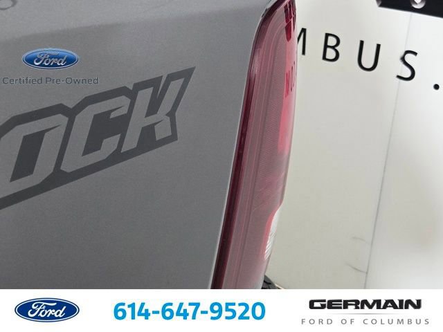 Used 2020 RAM 1500 Classic Warlock AWD/4WD image 16