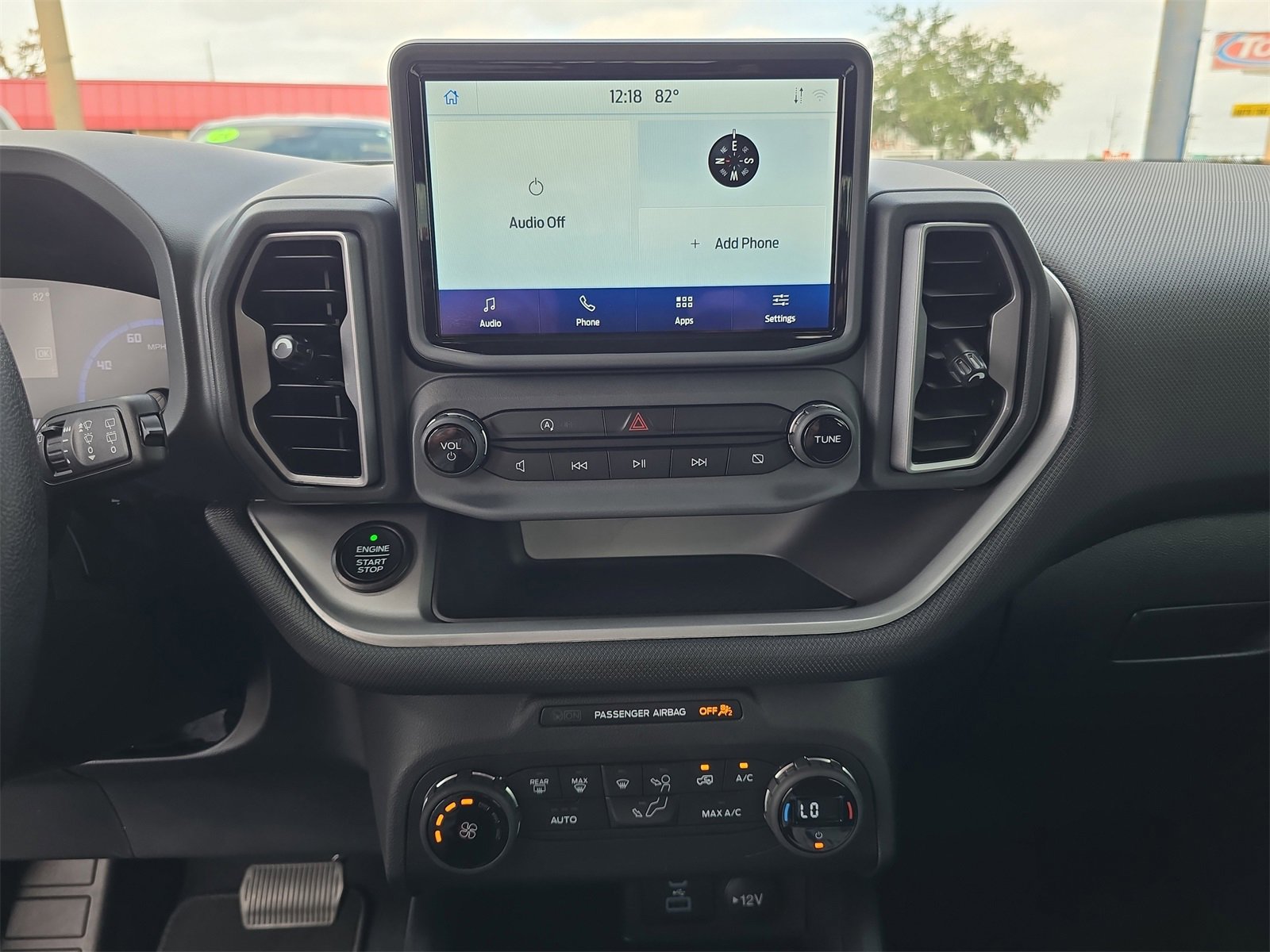 Certified 2021 Ford Bronco Sport Big Bend image 16