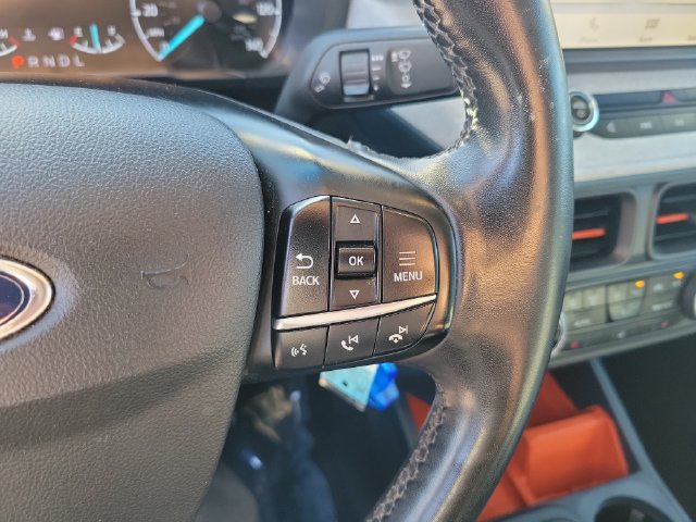Certified 2024 Ford Maverick XLT w/ XLT Luxury Package AWD/4WD image 19