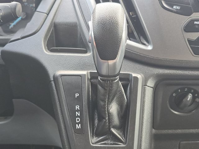 Certified 2019 Ford Transit 250 148 Medium Roof RWD image 28