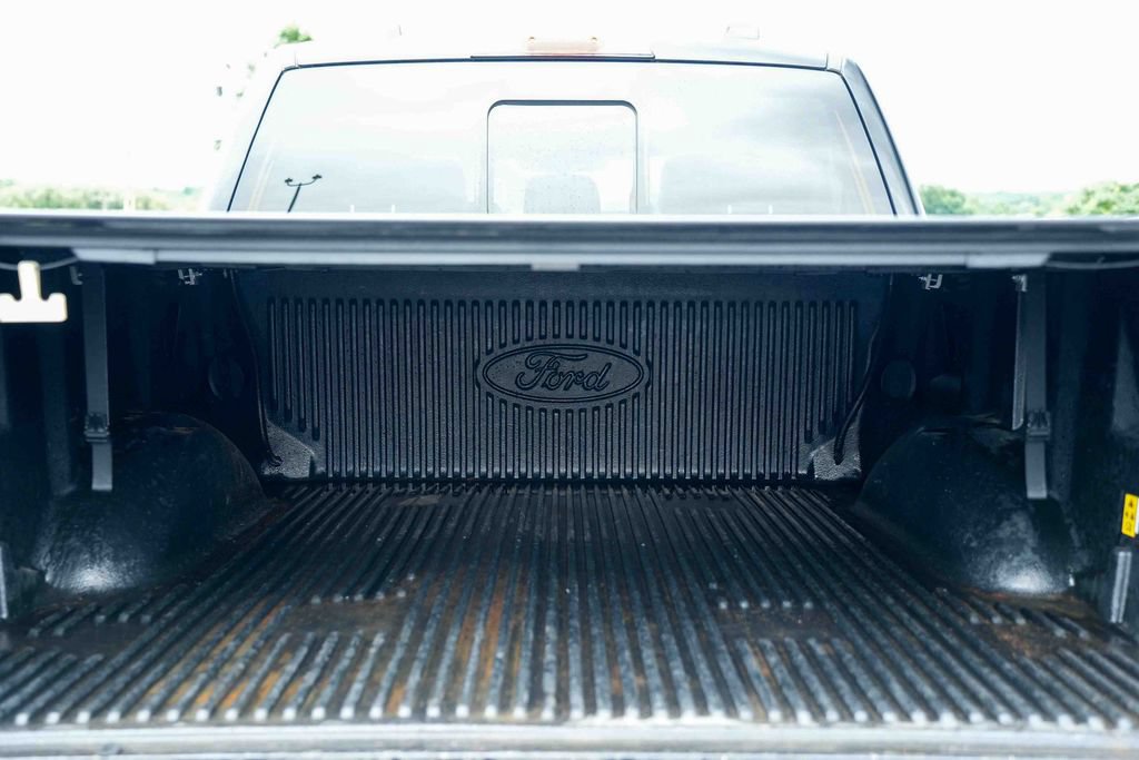 Certified 2023 Ford F150 Platinum AWD/4WD image 12