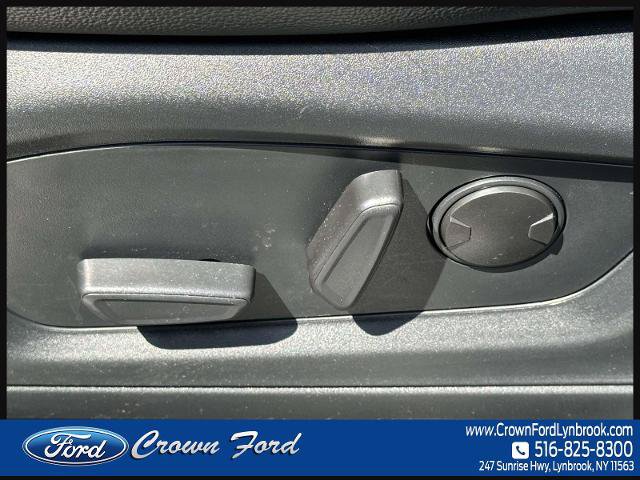 Certified 2023 Ford Explorer ST-Line w/ Class IV Trailer Tow Package AWD/4WD image 20