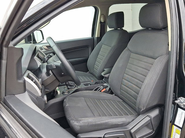 Certified 2023 Ford Ranger XLT w/ Equipment Group 301A Mid image 11