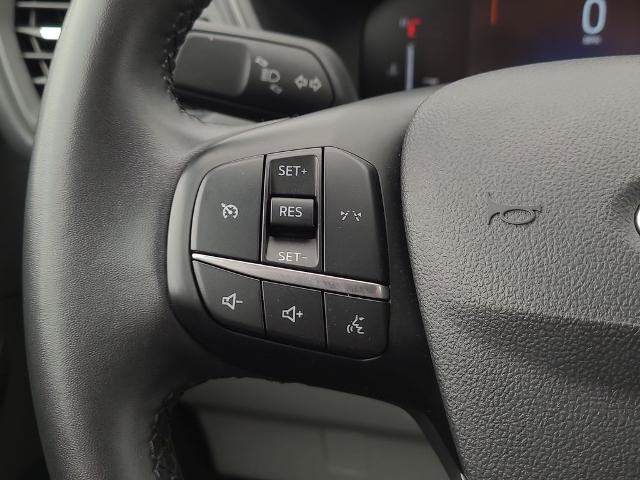Certified 2024 Ford Escape Active FWD image 30