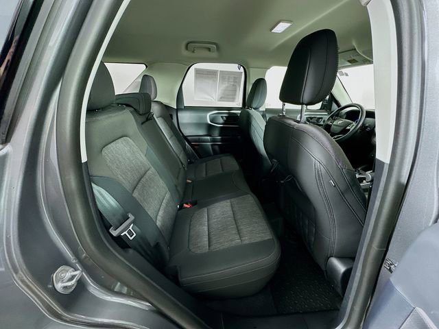 Certified 2023 Ford Bronco Sport Big Bend w/ Convenience Package image 33