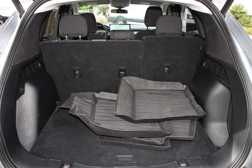 Certified 2023 Ford Escape Active w/ Tech Pack #1 image 25