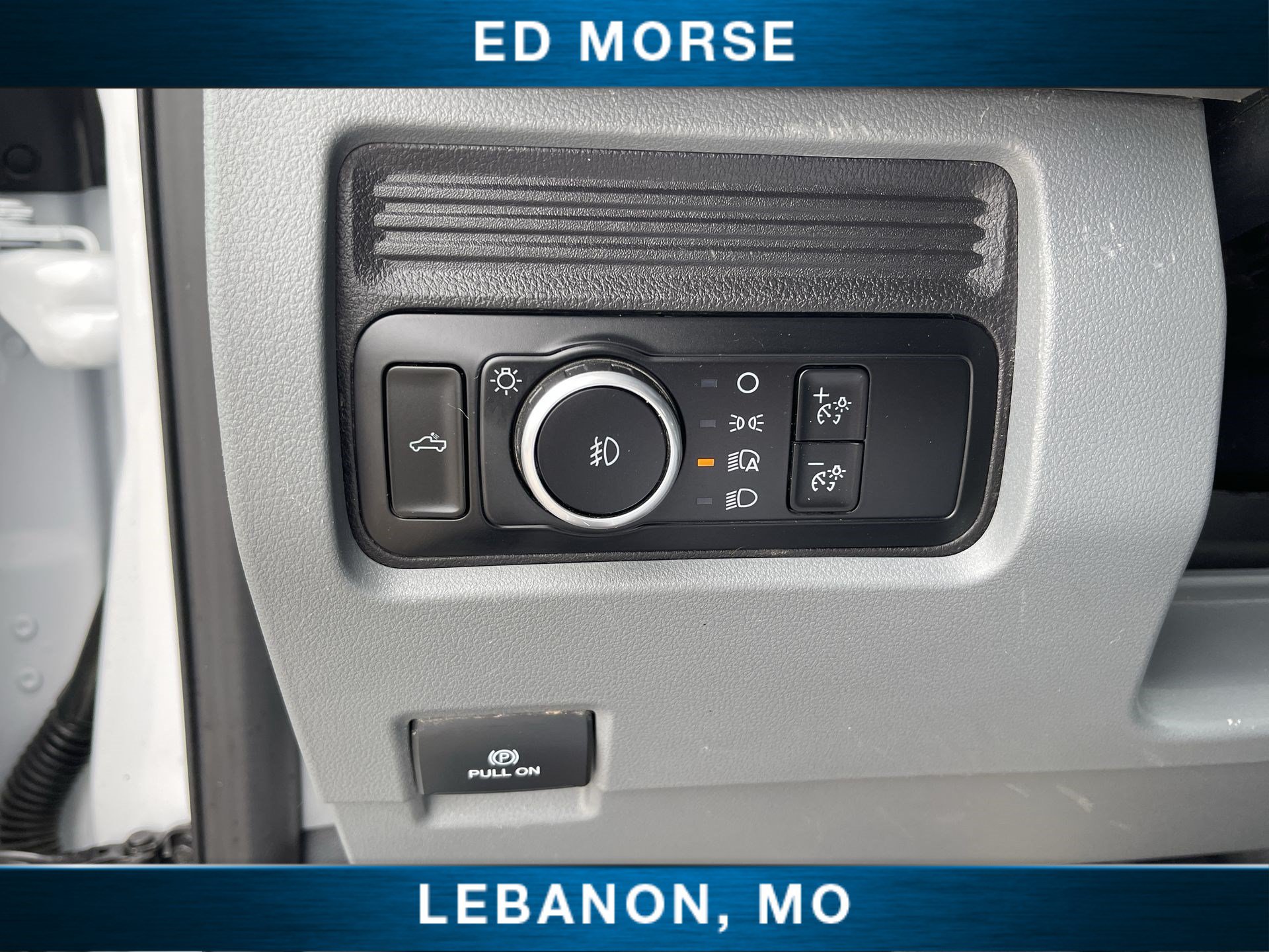 Certified 2025 Ford F350 XL AWD/4WD image 17