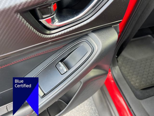 Used 2022 Subaru WRX Limited AWD/4WD image 27