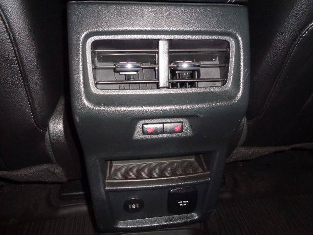 Certified 2024 Ford Edge Titanium w/ Equipment Group 301A AWD/4WD image 8