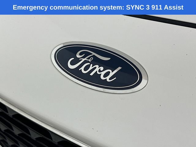Certified 2021 Ford Escape SE image 25