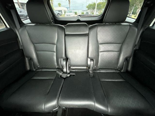 Used 2019 Honda Passport Elite image 26