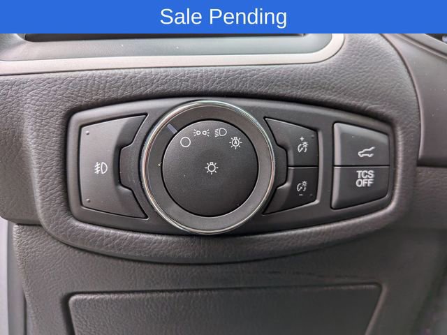 Certified 2023 Ford Edge SEL w/ Convenience Package image 16