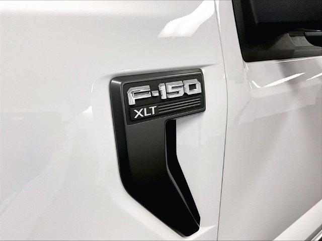 Certified 2023 Ford F150 XLT w/ Equipment Group 302A High AWD/4WD image 13