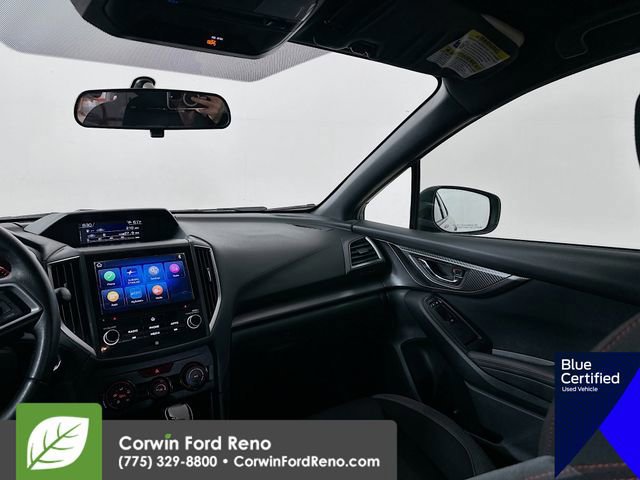 Used 2019 Subaru Impreza 2.0i Sport image 24