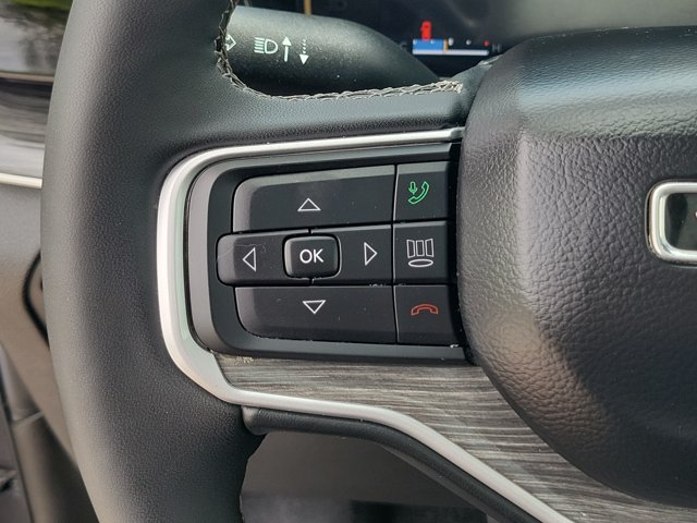 Used 2022 Jeep Wagoneer Series II w/ Premium Group I AWD/4WD image 25
